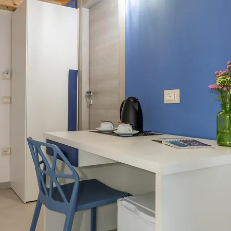 Domus Magma Gasthof 3*