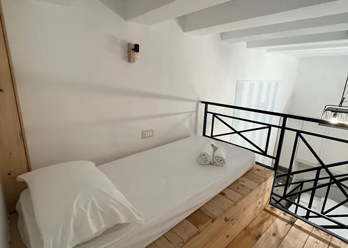 Domus Magma 3* Pompeia