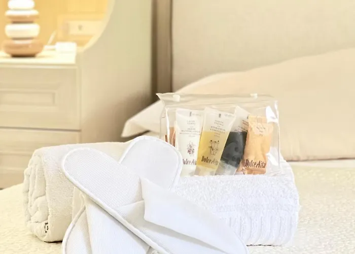 Casa de hóspedes Domus Magma Pompeia