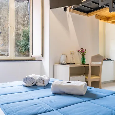 Guest house Domus Magma Pompei