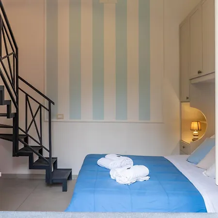 Guest house Domus Magma