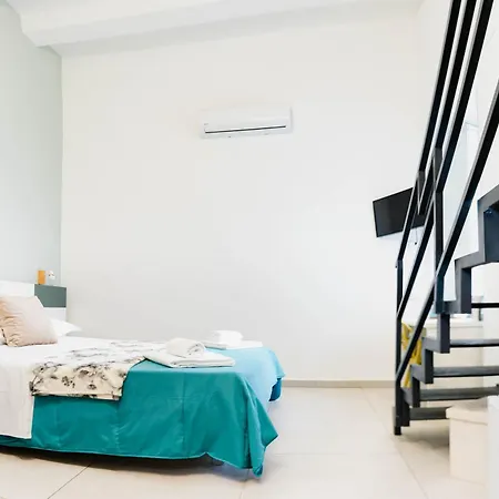 Domus Magma Guest house