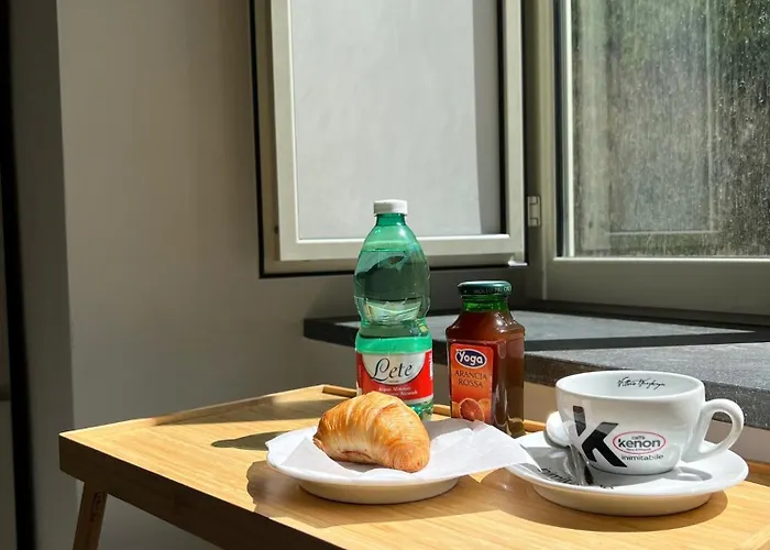 Domus Magma Guest house