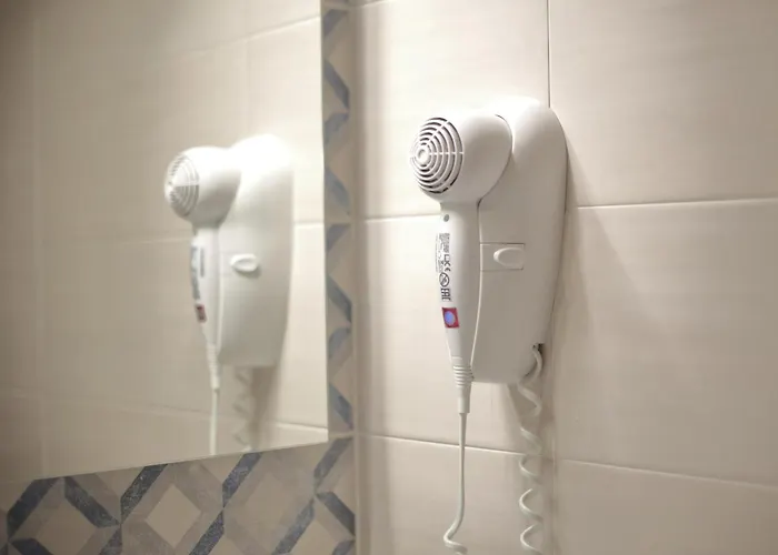 Domus Magma Guest house Pompei