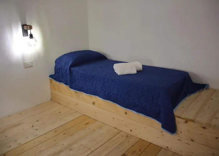 Guest house Domus Magma Pompei