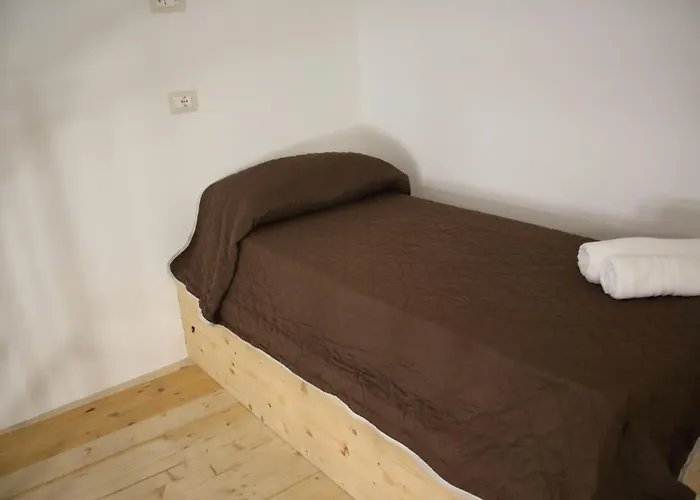 Domus Magma Guest house Pompei