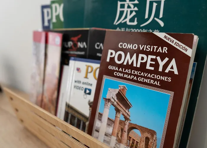 Domus Magma Guest house