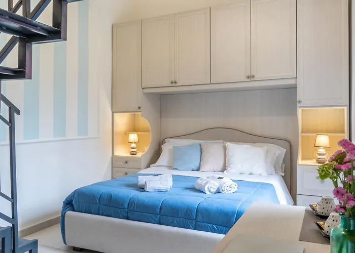 Domus Magma Guest house Pompei