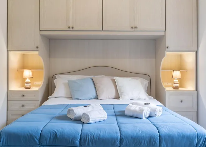 Domus Magma Guest house 3*