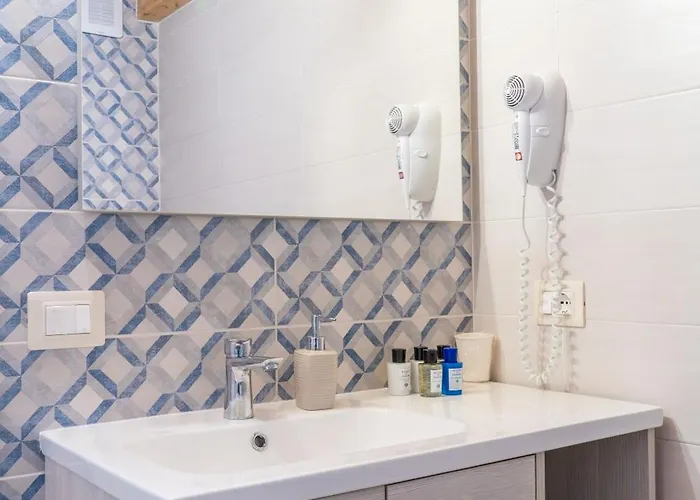 Guest house Domus Magma 3*