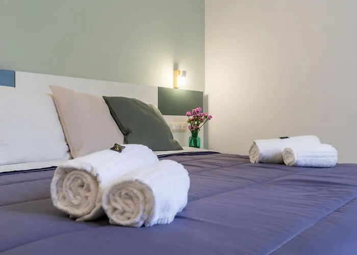 Guest house Domus Magma Pompei