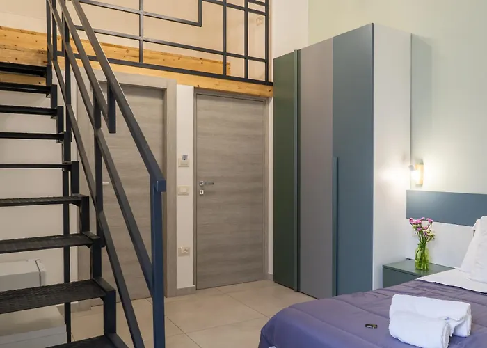 Domus Magma Guest house Pompei