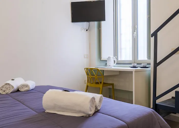 Guest house Domus Magma