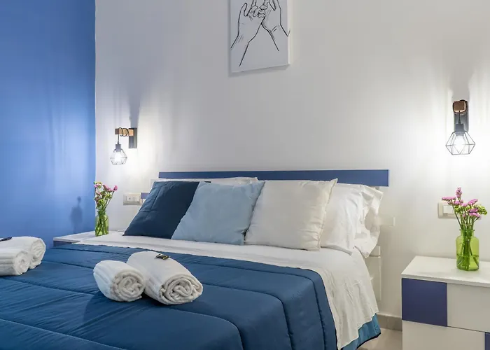 Domus Magma Guest house Pompei