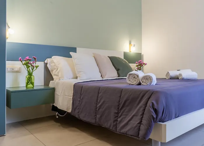 Domus Magma Guest house 3*