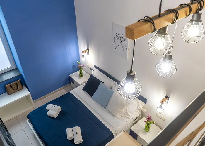 Domus Magma 3* Pompei