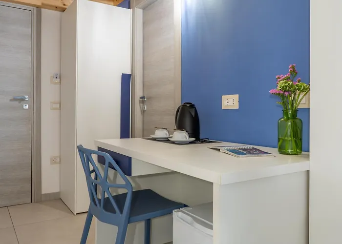 Domus Magma Guest house 3*