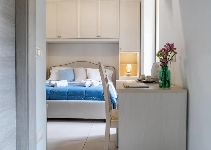 Domus Magma 3* Pompei