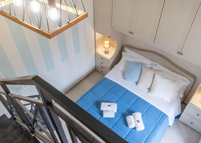 Guest house Domus Magma