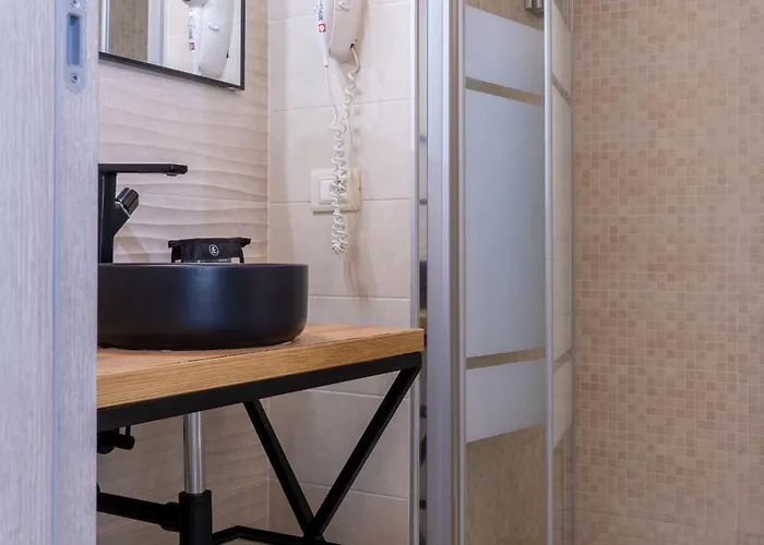 Domus Magma Guest house Pompei