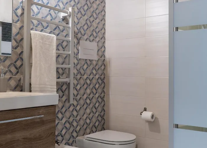 Guest house Domus Magma 3*