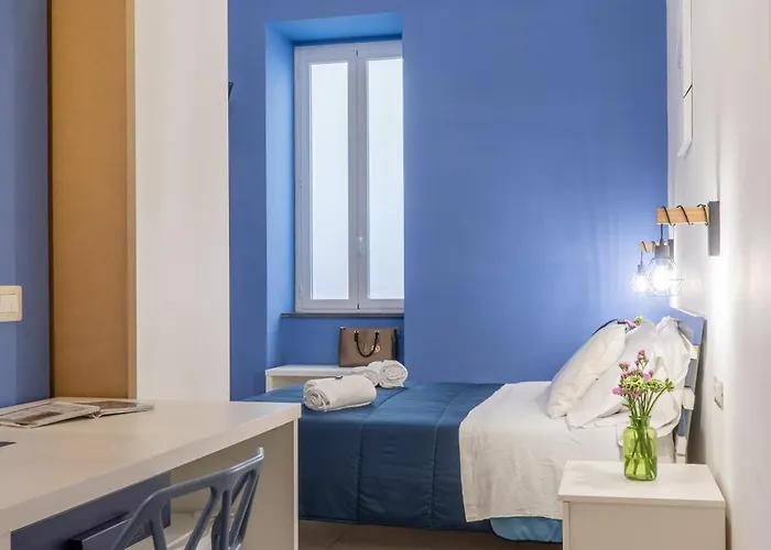 Domus Magma Guest house 3*