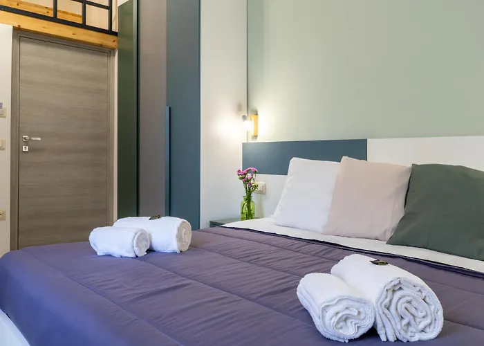 Domus Magma Guest house Pompei