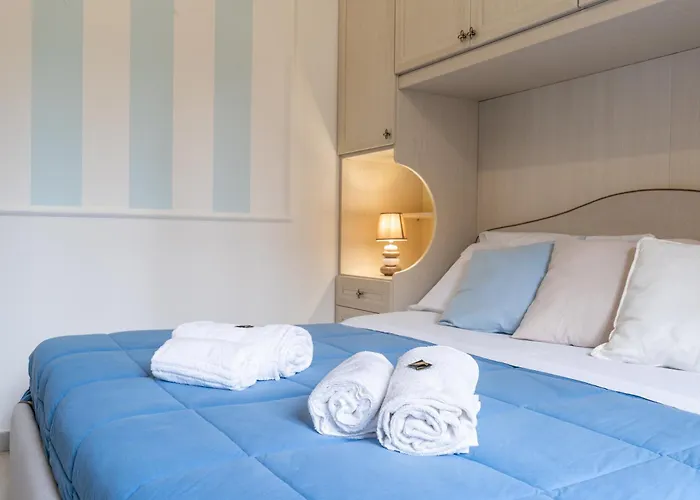 Guest house Domus Magma