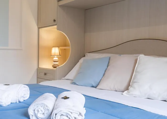 Domus Magma Guest house 3*