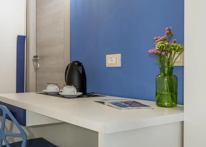 Guest house Domus Magma Pompei