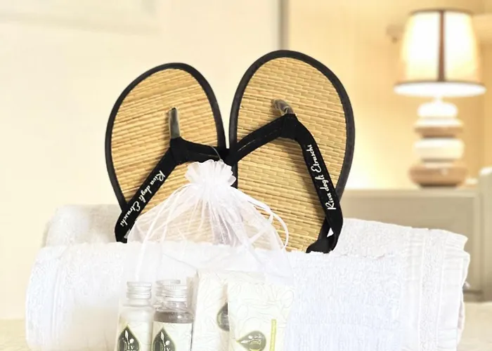 Domus Magma 3* Pompei