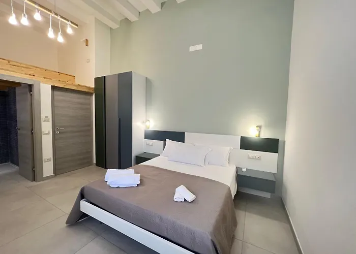 Domus Magma Guest house